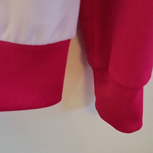 Vintage Y2k Nike The Athletic Dept. Track Jacket SZ Med - Picture 7 of 9